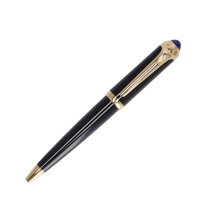 Cartier ｶﾙﾃｨｴ/ロードスター　ドゥ　カルティエ　ブラックゴールド　刻印入り/ST240005/M220309//ABランク/93
