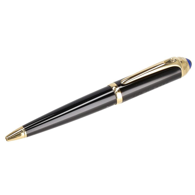 Cartier ｶﾙﾃｨｴ/ロードスター　ドゥ　カルティエ　ブラックゴールド　刻印入り/ST240005/M220309//ABランク/93