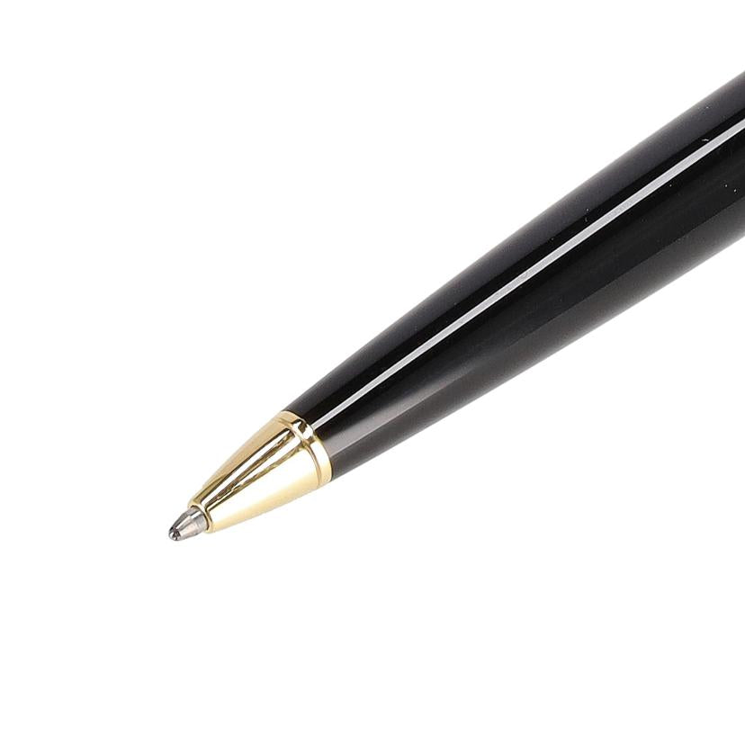 Cartier ｶﾙﾃｨｴ/ロードスター　ドゥ　カルティエ　ブラックゴールド　刻印入り/ST240005/M220309//ABランク/93