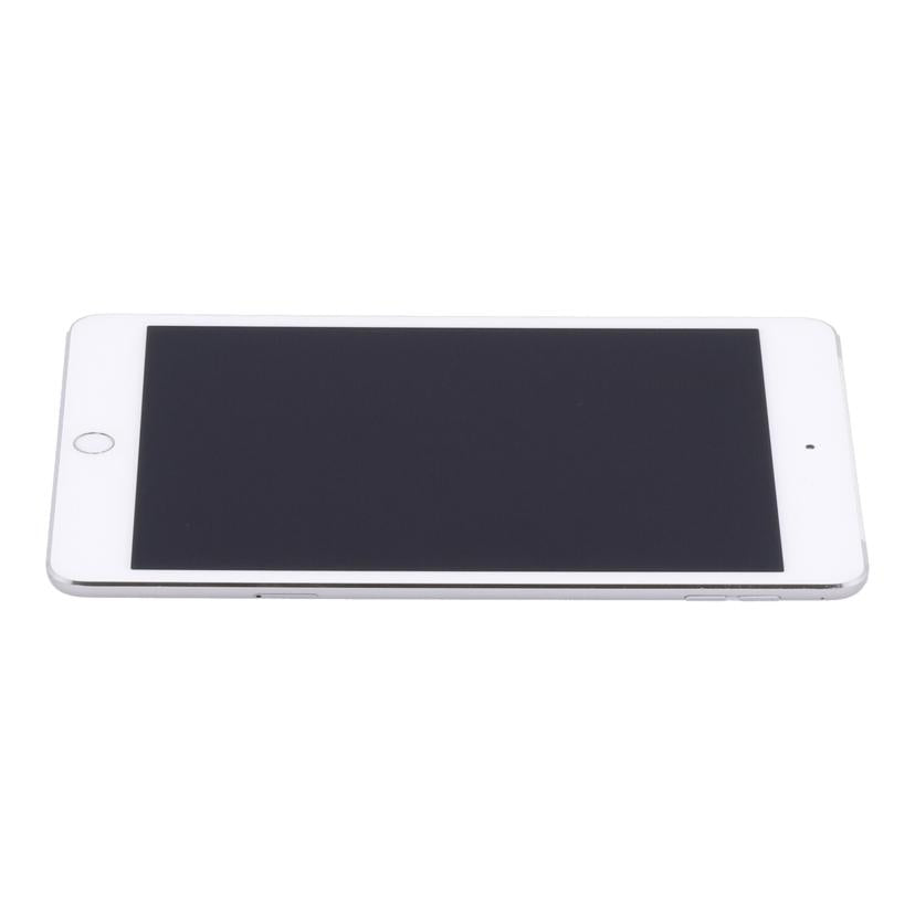 Apple アップル/iPad　mini4　Wi－Fi＋Cellular　128GB/MK772J/A//F9FX30H8GHMP/Bランク/75