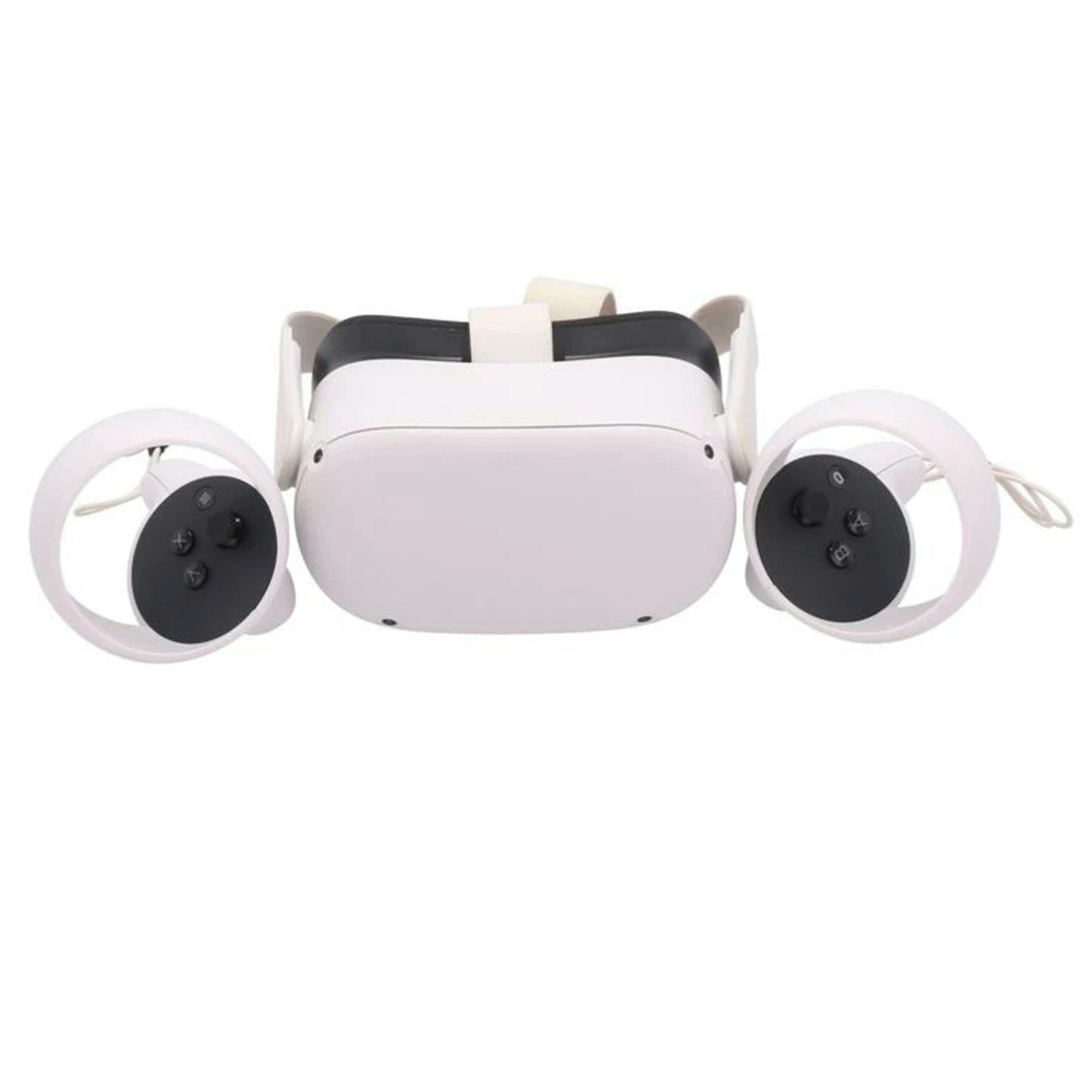 Oculus　Facebook オキュラス　/VRヘッドセット／Oculus　Quest2　256GB/301-00353-01//1WMHHA45F82024/Bランク/70