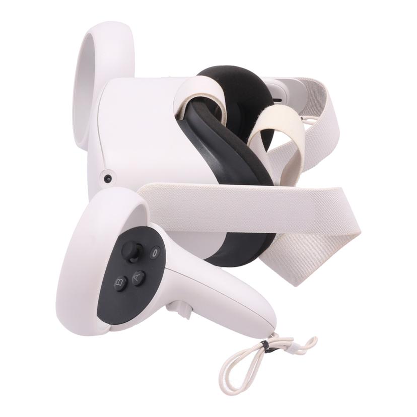Oculus　Facebook オキュラス　/VRヘッドセット／Oculus　Quest2　256GB/301-00353-01//1WMHHA45F82024/Bランク/70