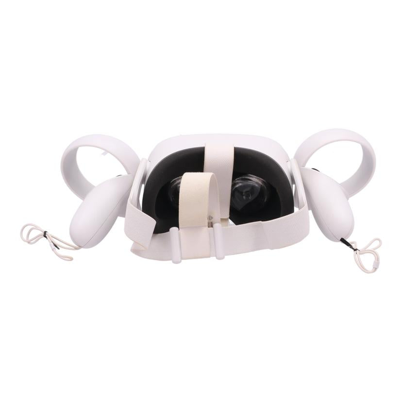Oculus　Facebook オキュラス　/VRヘッドセット／Oculus　Quest2　256GB/301-00353-01//1WMHHA45F82024/Bランク/70