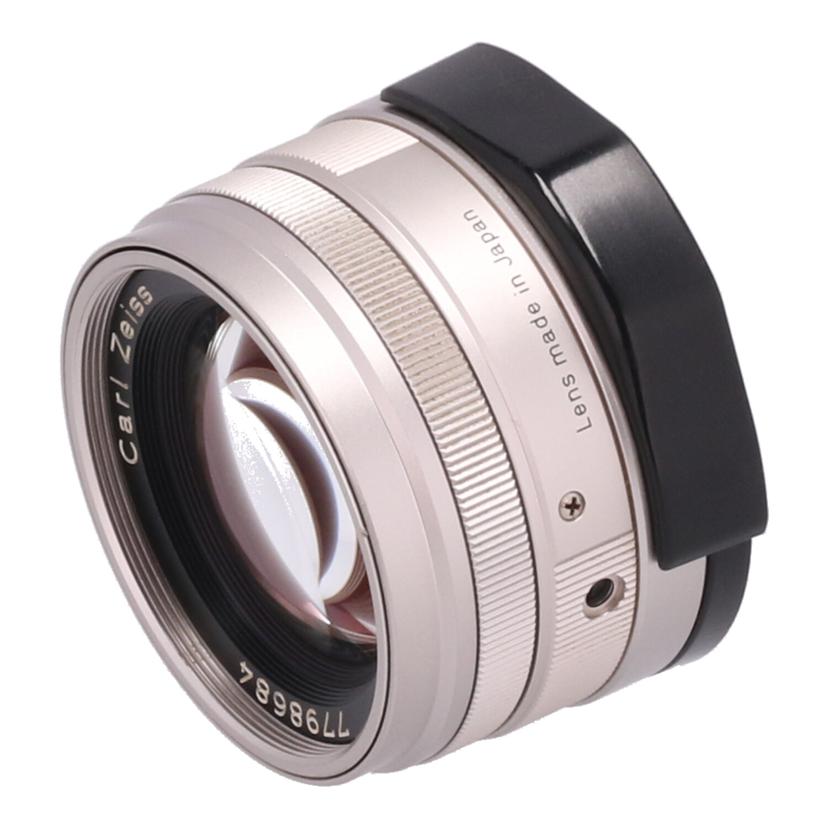 CONTAX コンタックス/交換レンズ／プラナー45mm/Planar T* 45mm F2 G//7798684/Bランク/62