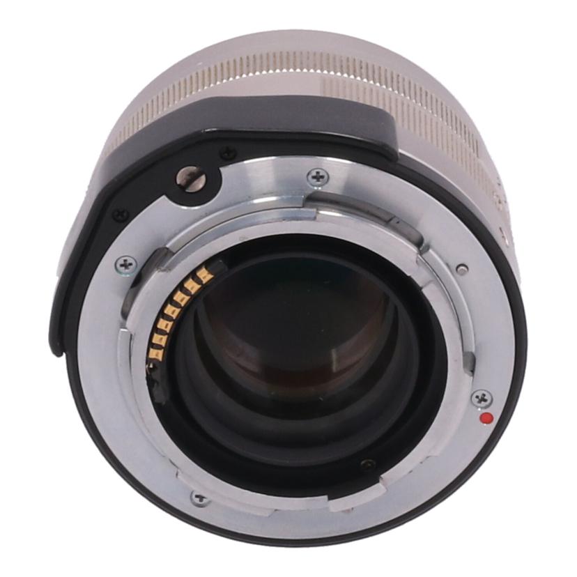 CONTAX コンタックス/交換レンズ/プラナー/Planar T* 45mm F2 G/7798684/Bランク/62【中古】 CONTAX コンタックス/家電・カメラ・AV機器｜WonderREX-ONLINE 公式