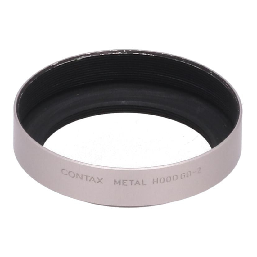 CONTAX コンタックス/交換レンズ／プラナー45mm/Planar T* 45mm F2 G//7798684/Bランク/62