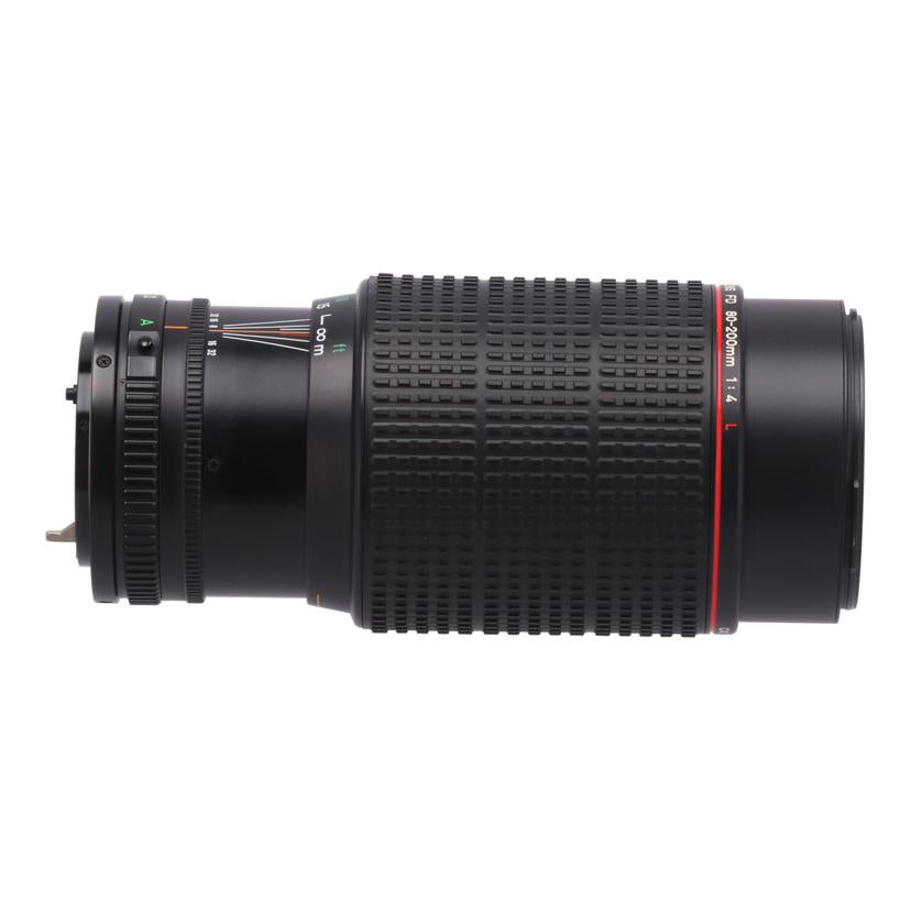 Canon キヤノン　/交換レンズ／80－200mmL/New FD80-200mm F4L//24576/Bランク/62