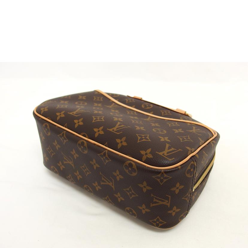 LOUIS　VUITTON ルイヴィトン/トゥルービル／モノグラム/M42228//MI0***/Aランク/04
