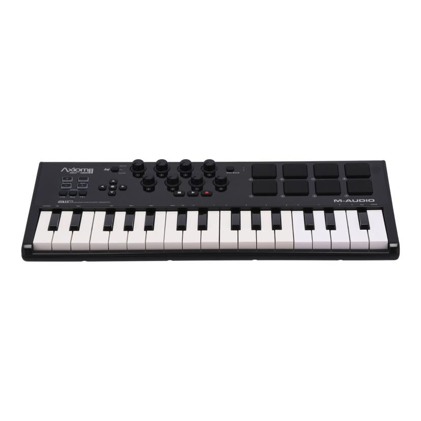 M－AUDIO Mオーディオ/楽器｜WonderREX-ONLINE 公式通販サイト
