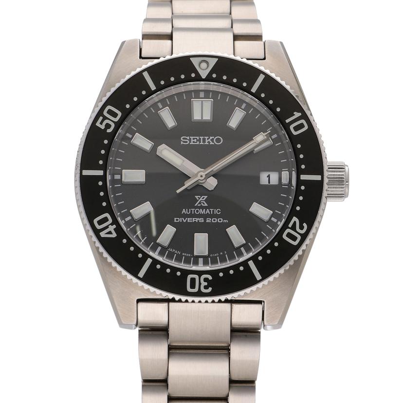 SEIKO ｾｲｺｰ/PROSPEX／ダイバースキューバ／メンズ／自動巻/SBDC101//1D0***/ABランク/78