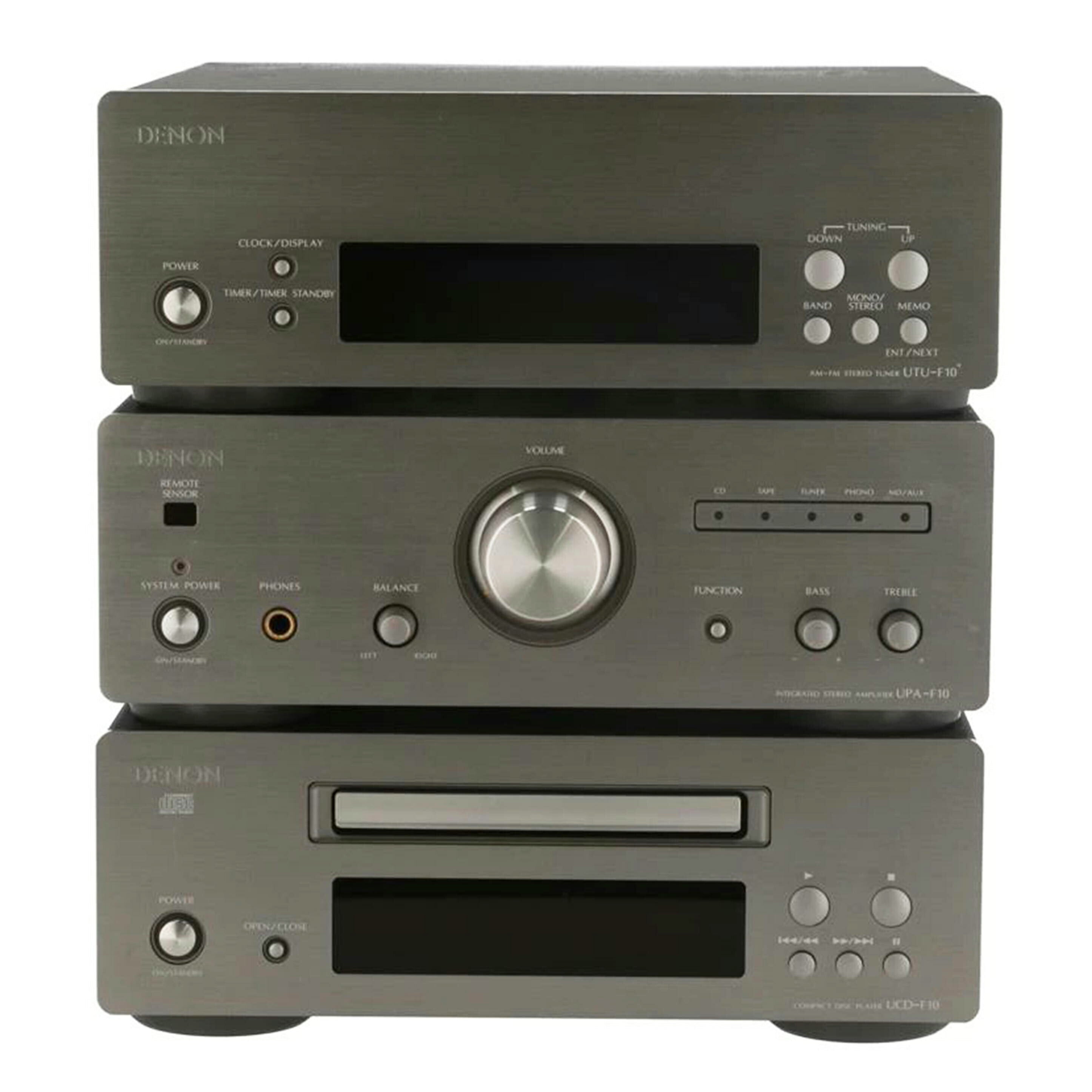 DENON デノン /家電・カメラ・AV機器｜WonderREX-ONLINE 公式通販サイト
