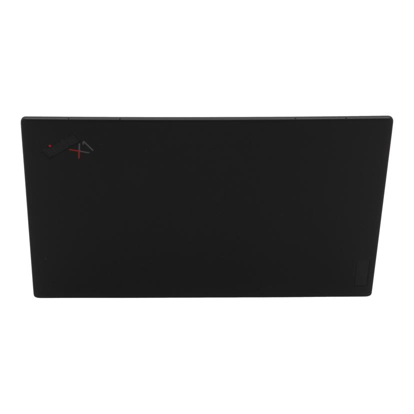 Lenovo レノボ/ThinkPad　X1　Nano　Gen　1/20UN-00EQJP//PW01WVS8/Aランク/09
