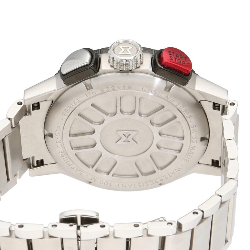 EDOX/クロノラリー1／クオーツ/10305//932***/Aランク/67