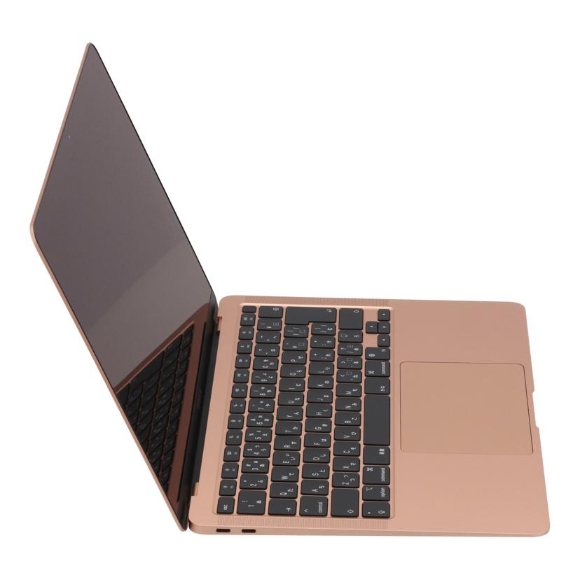 Apple アップル /MacBook Air M1 13インチ Late 2020/MGNE3J/A//FVFH42ECQ6LD/Bランク/67