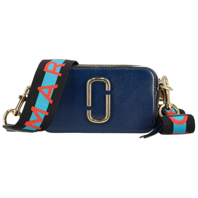 MARC　JACOBS ﾏｰｸｼﾞｪｰｺﾌﾞｽ/ショルダーバッグ/M00014146-455//ABランク/93