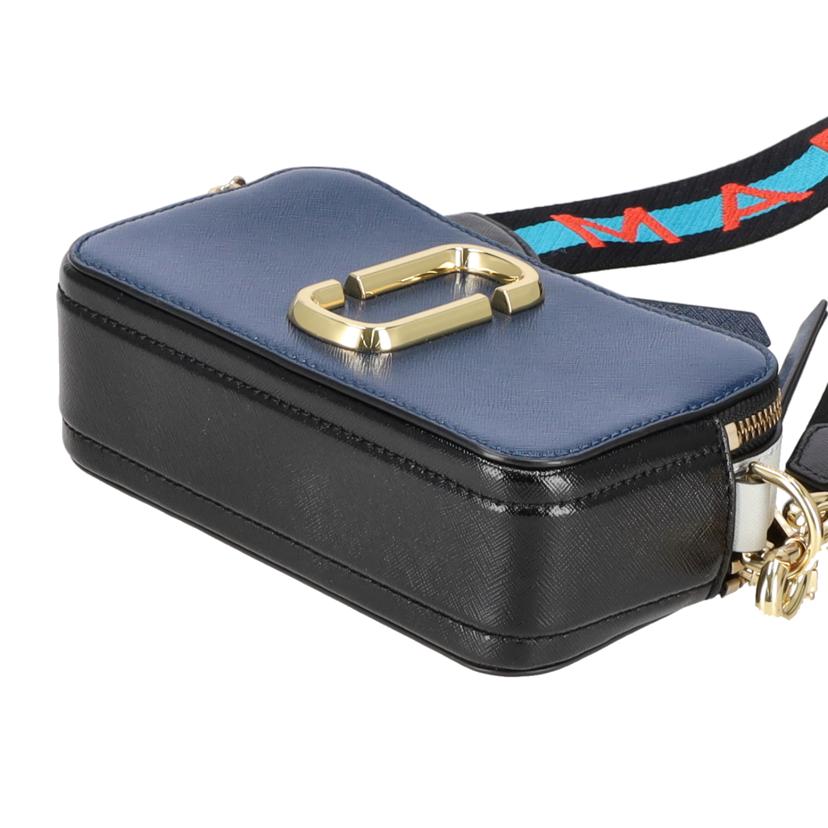 MARC　JACOBS ﾏｰｸｼﾞｪｰｺﾌﾞｽ/ショルダーバッグ/M00014146-455//ABランク/93