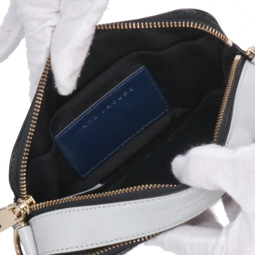 MARC　JACOBS ﾏｰｸｼﾞｪｰｺﾌﾞｽ/ショルダーバッグ/M00014146-455//ABランク/93