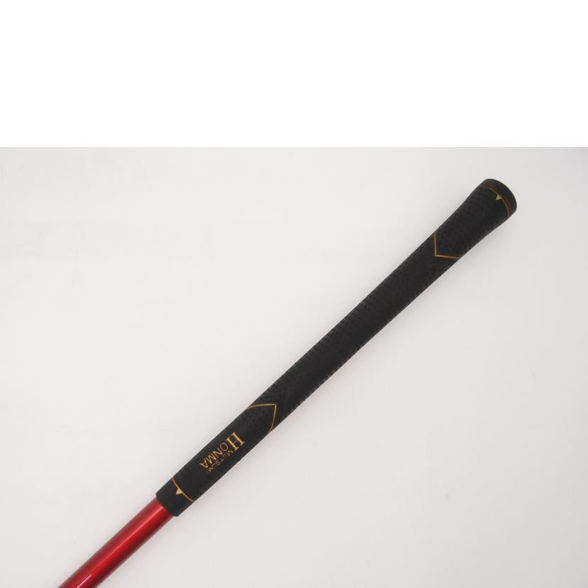 HONMA ホンマ/ドライバー：MH488X/MH488X//ABランク/69