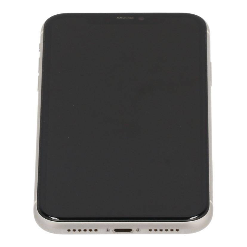 Apple SIMロックなし アップル /iPhone11 256GB/MWM82J/A//FK1ZX26BN73M/Bランク/82