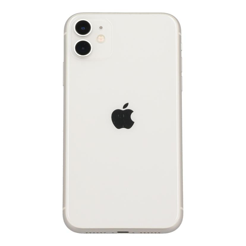 Apple SIMロックなし アップル /iPhone11 256GB/MWM82J/A//FK1ZX26BN73M/Bランク/82