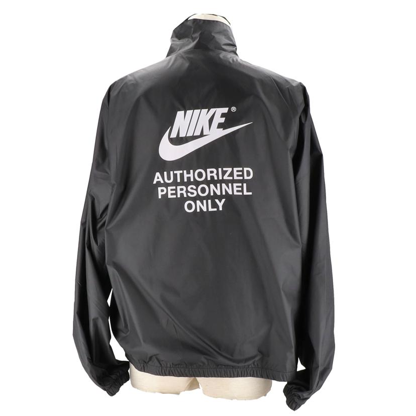 nike ﾅｲｷ/フルジップ　ウーブン　ジャケット／L/HJ8117-010//ABランク/93