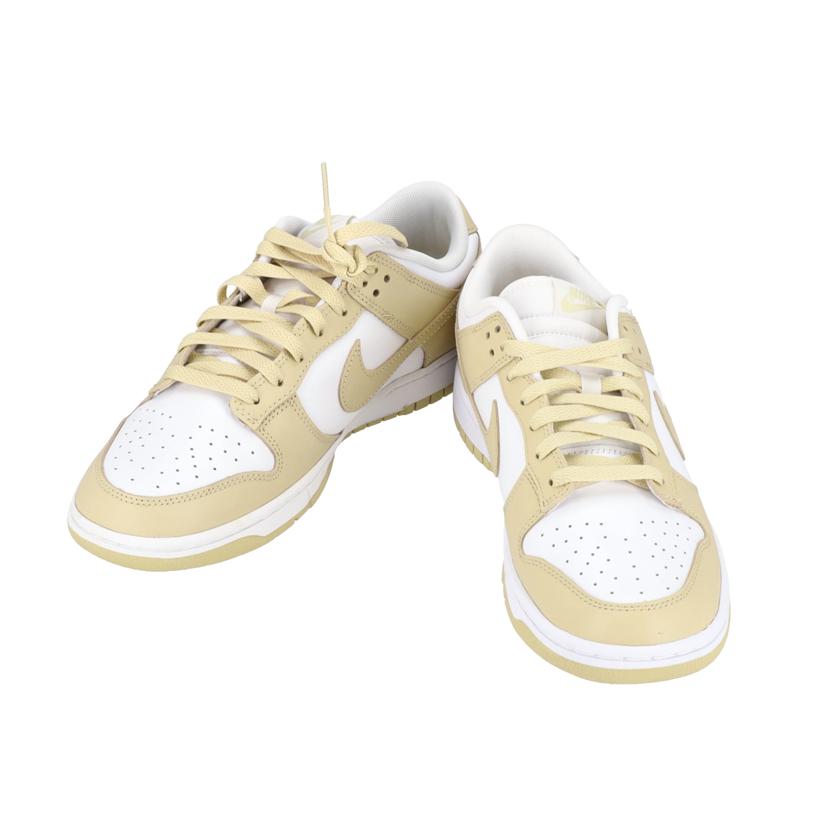 nike ﾅｲｷ/DUNK　LOW　RETRO　BTTYS/DV0833 100//Aランク/93