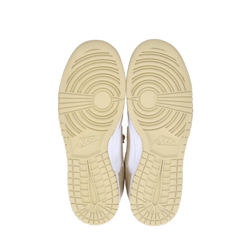 nike ﾅｲｷ/DUNK　LOW　RETRO　BTTYS/DV0833 100//Aランク/93