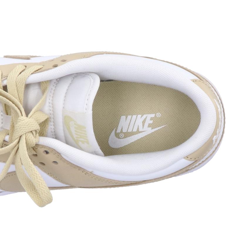 nike ﾅｲｷ/DUNK　LOW　RETRO　BTTYS/DV0833 100//Aランク/93