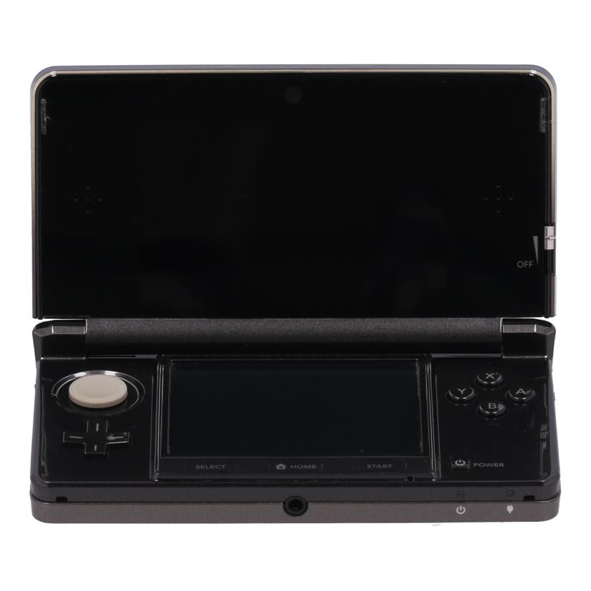 NINTENDO 任天堂 ニンテンドー　/Nintendo　3DS　本体/CTR-S-KAAA//CJH100702507/Bランク/01