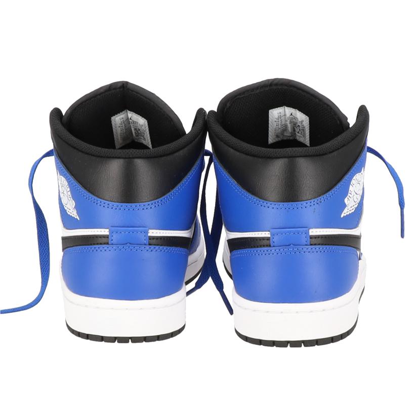 NIKE ﾅｲｷ/AIR　JORDAN　1　MID/DQ8426 402//Aランク/93