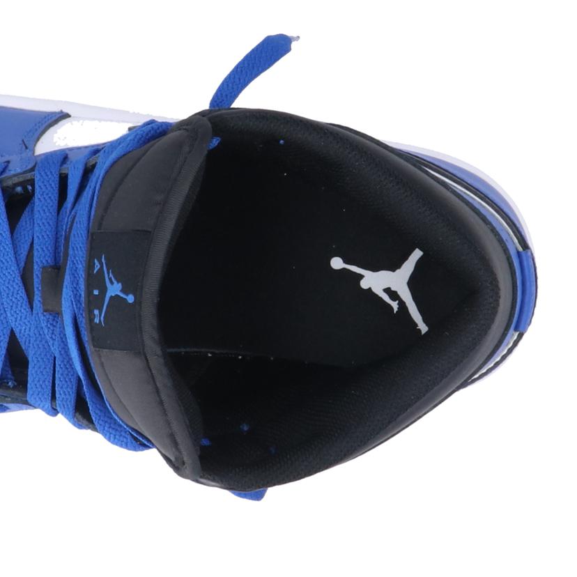 NIKE ﾅｲｷ/AIR　JORDAN　1　MID/DQ8426 402//Aランク/93