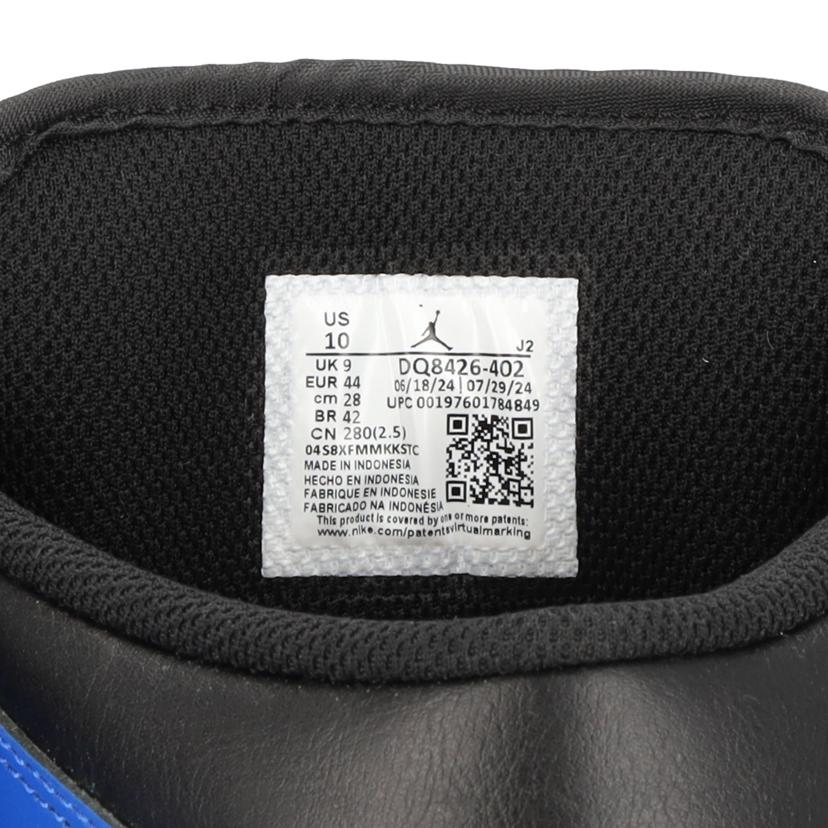 NIKE ﾅｲｷ/AIR　JORDAN　1　MID/DQ8426 402//Aランク/93