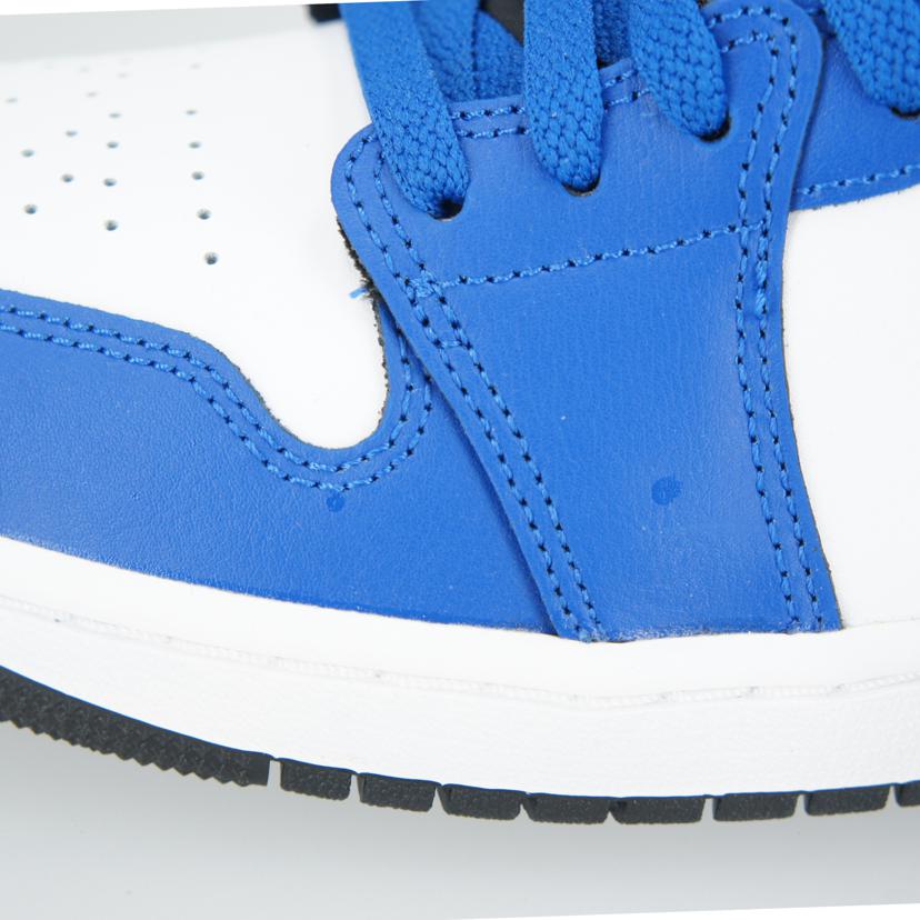 NIKE ﾅｲｷ/AIR　JORDAN　1　MID/DQ8426 402//Aランク/93