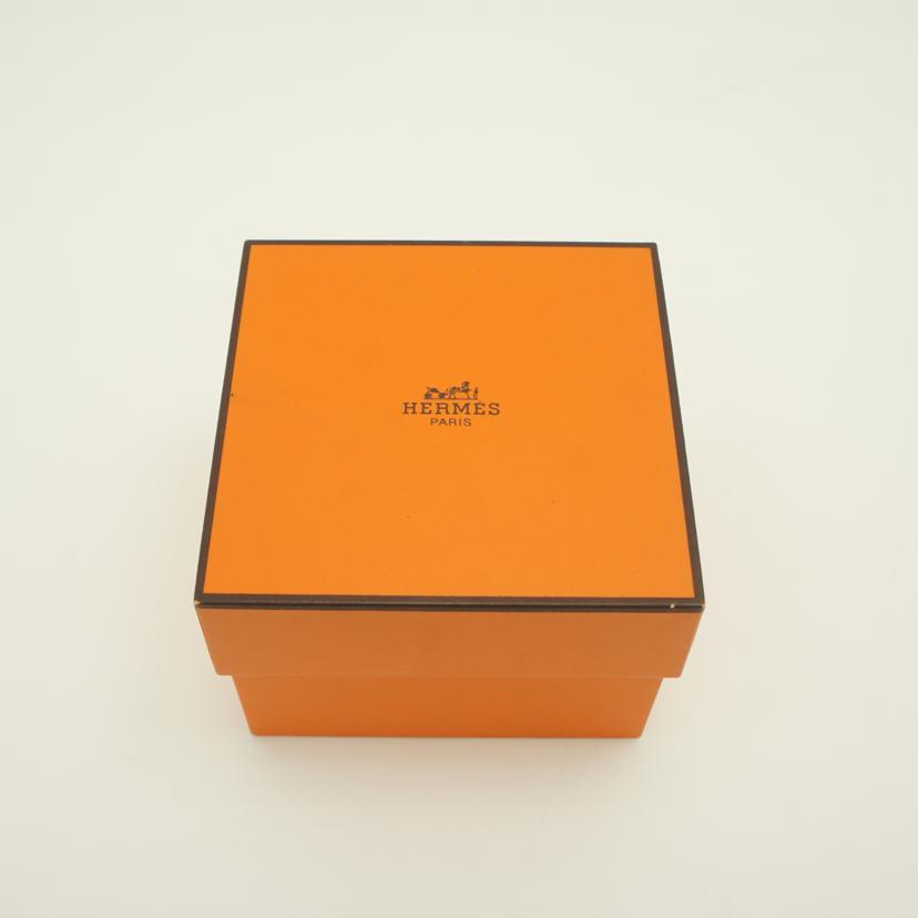 HERMES エルメス/エマイユバングルGM／七宝焼//ｻｲｽﾞ:19cm/Aランク/91
