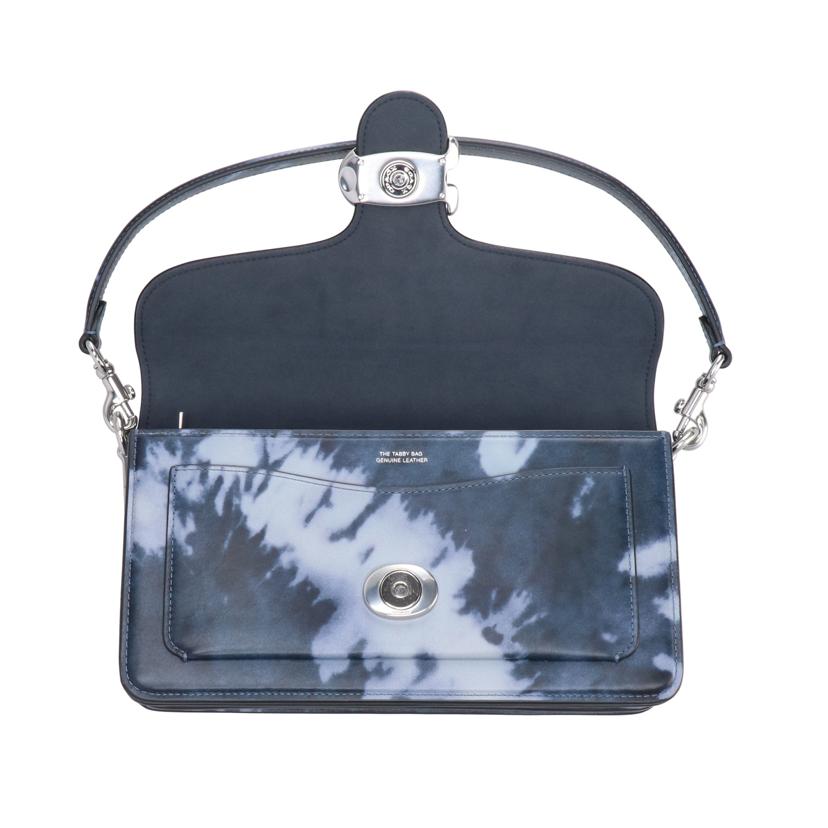 COACH コーチ/タビーショルダーバッグ/CU082//C24**/Bランク/24