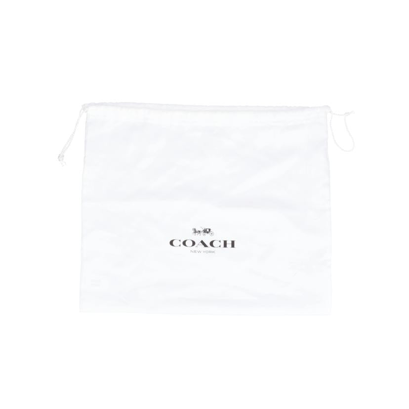 COACH コーチ/タビーショルダーバッグ/CU082//C24**/Bランク/24