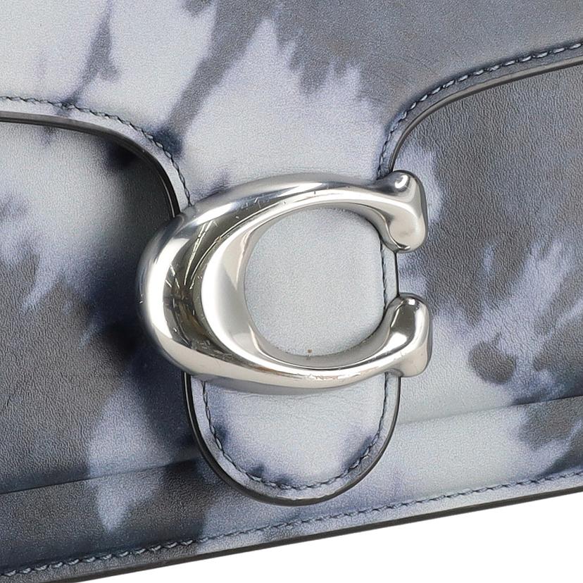 COACH コーチ/タビーショルダーバッグ/CU082//C24**/Bランク/24