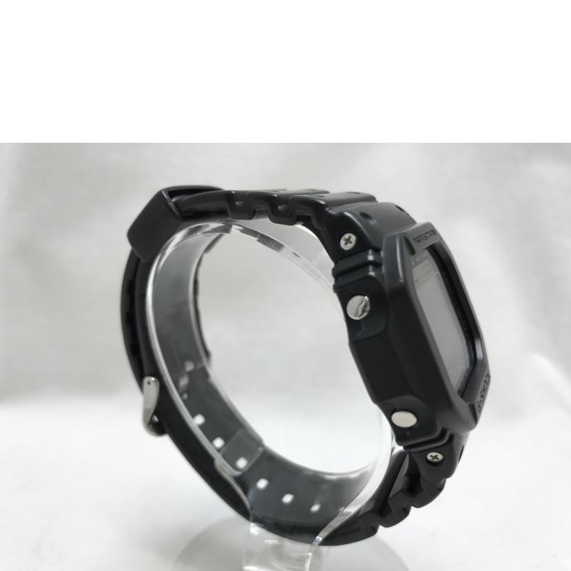 CASIO カシオ/G－SHOCK　タフソーラー/GW-M5610//204*****/Bランク/51