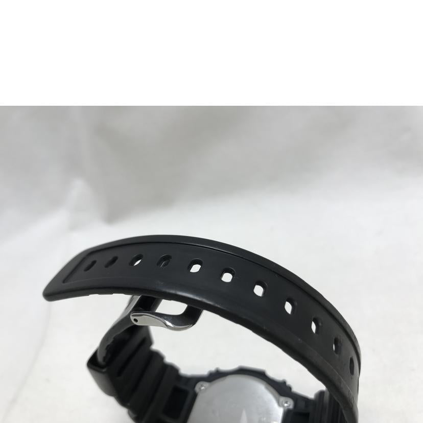 CASIO カシオ/G－SHOCK　タフソーラー/GW-M5610//204*****/Bランク/51