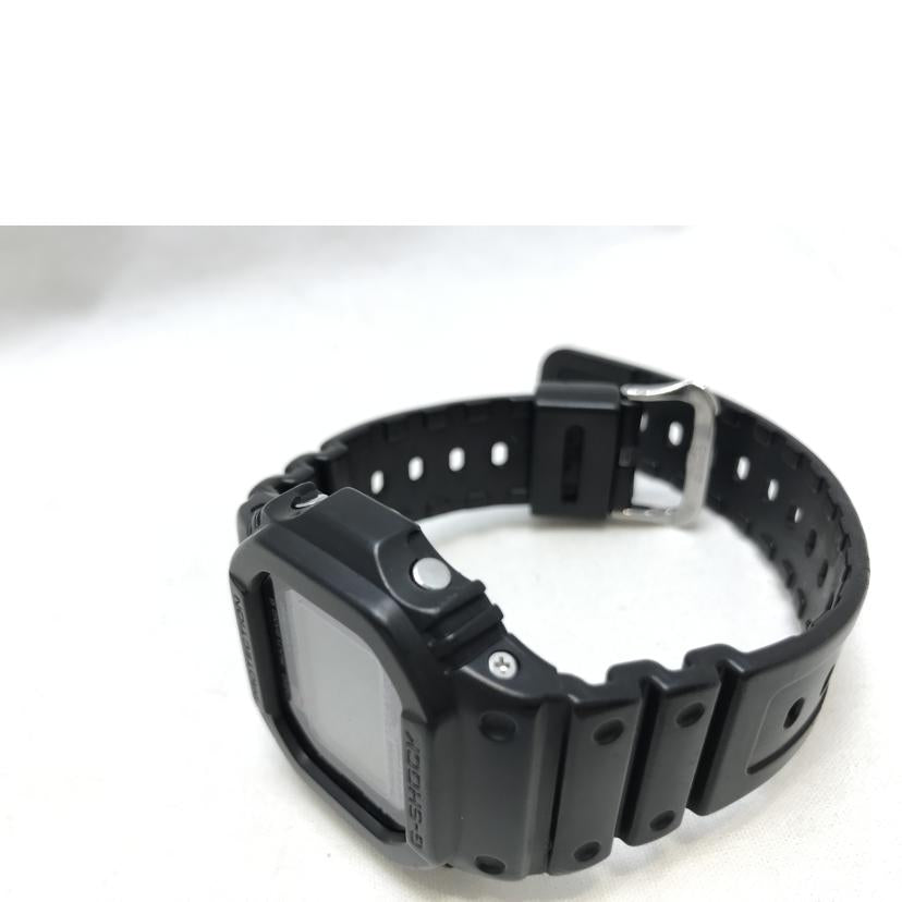 CASIO カシオ/G－SHOCK　タフソーラー/GW-M5610//204*****/Bランク/51