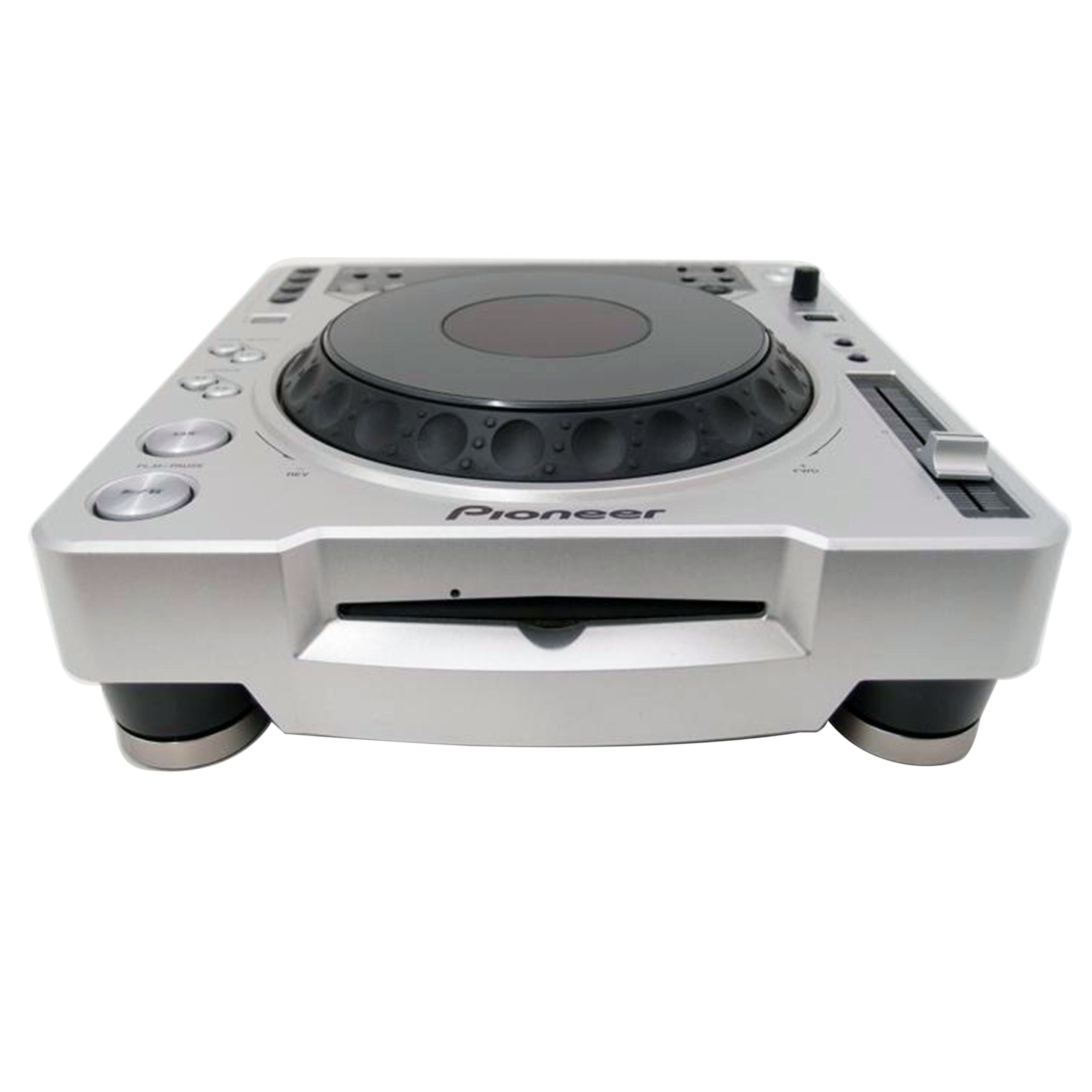 Ｐｉｏｎｅｅｒ パイオニア/スクラッチＣＤプレーヤー/CDJ-800MK2//HKMP010394JP/ABランク/69