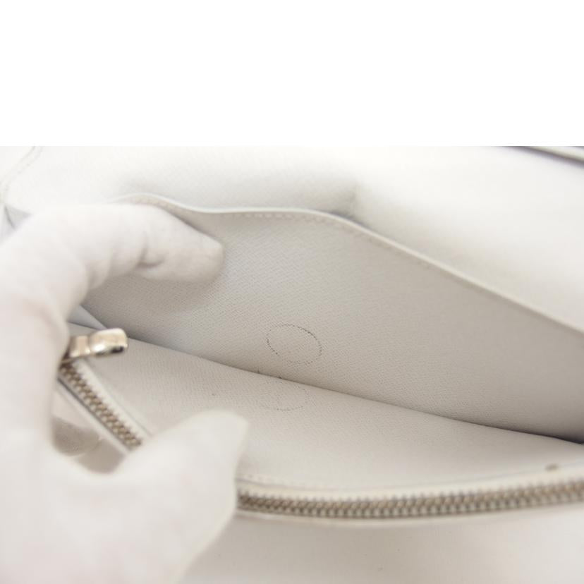 LOUIS　VUITTON ルイヴィトン/ポルトフォイユ・プラザ／タイガ・ラマ/M30889//RFI*/Bランク/04