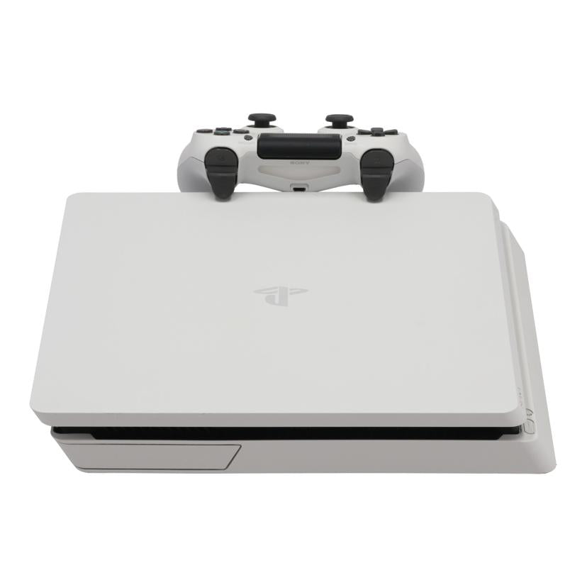 SONY　 ソニー　/PlayStation4　本体/CUH-2200AB02//5767996/Bランク/24
