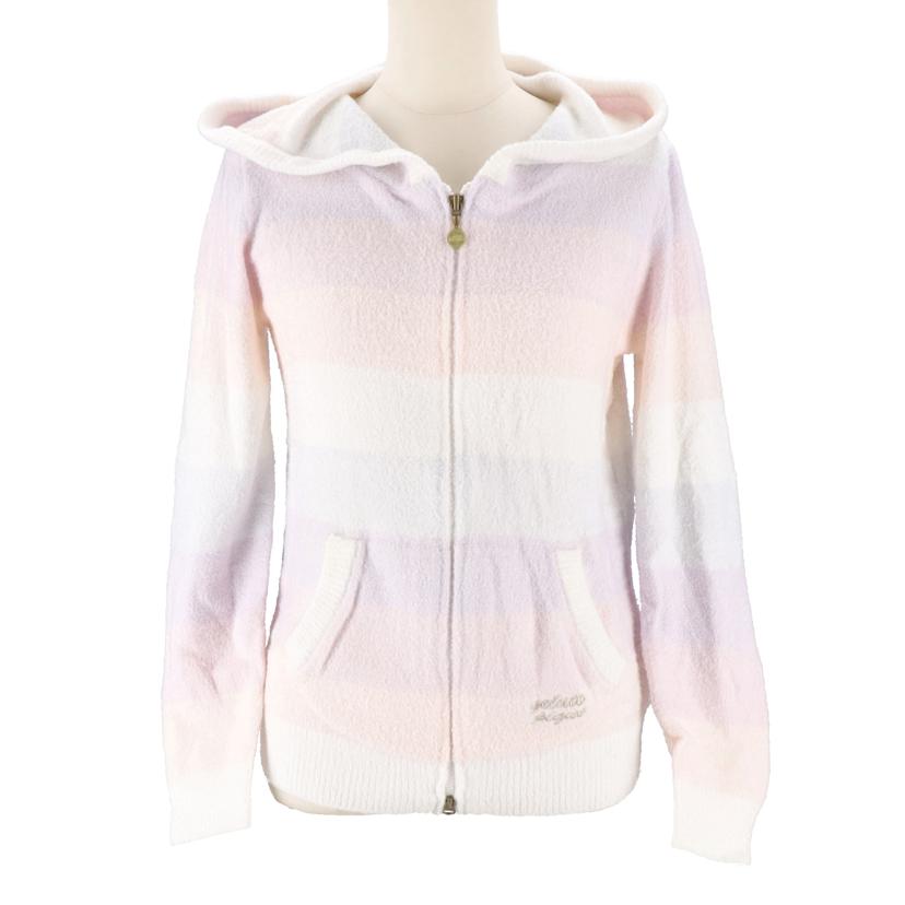 gelato　pique ジェラートピケ/レディースインナー上下セット/PWNT182039/PWNP182040//Sランク/94