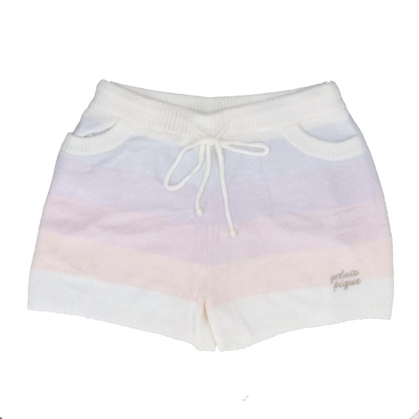 gelato　pique ジェラートピケ/レディースインナー上下セット/PWNT182039/PWNP182040//Sランク/94