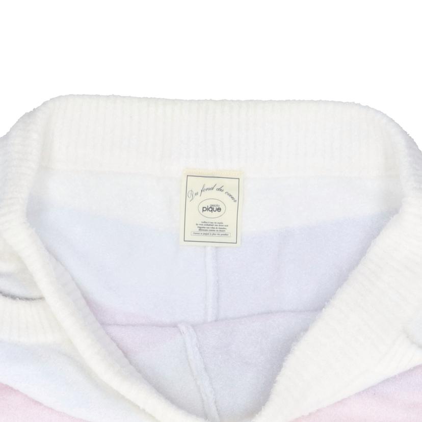 gelato　pique ジェラートピケ/レディースインナー上下セット/PWNT182039/PWNP182040//Sランク/94