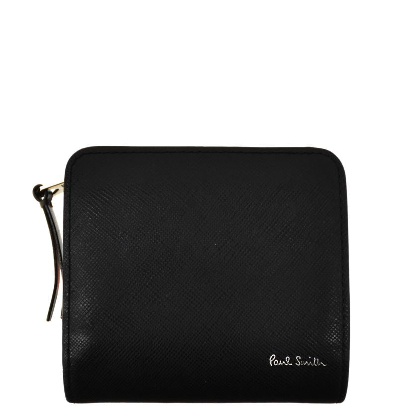 ポールスミス Paul Smith /2つ折り財布//Bランク/75