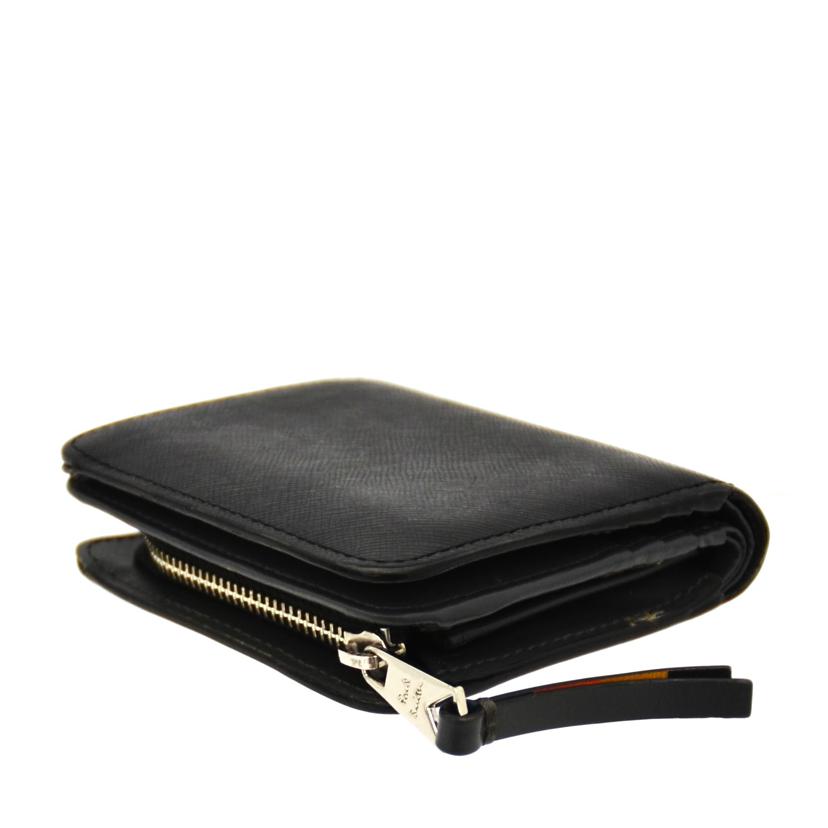 ポールスミス Paul Smith /2つ折り財布//Bランク/75