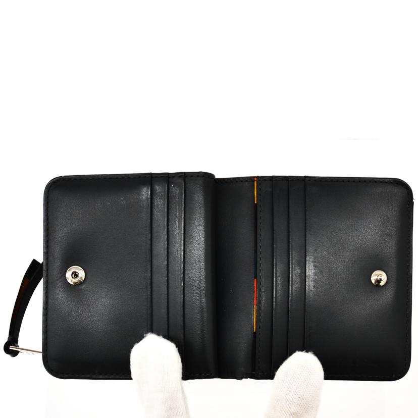 ポールスミス Paul Smith /2つ折り財布//Bランク/75