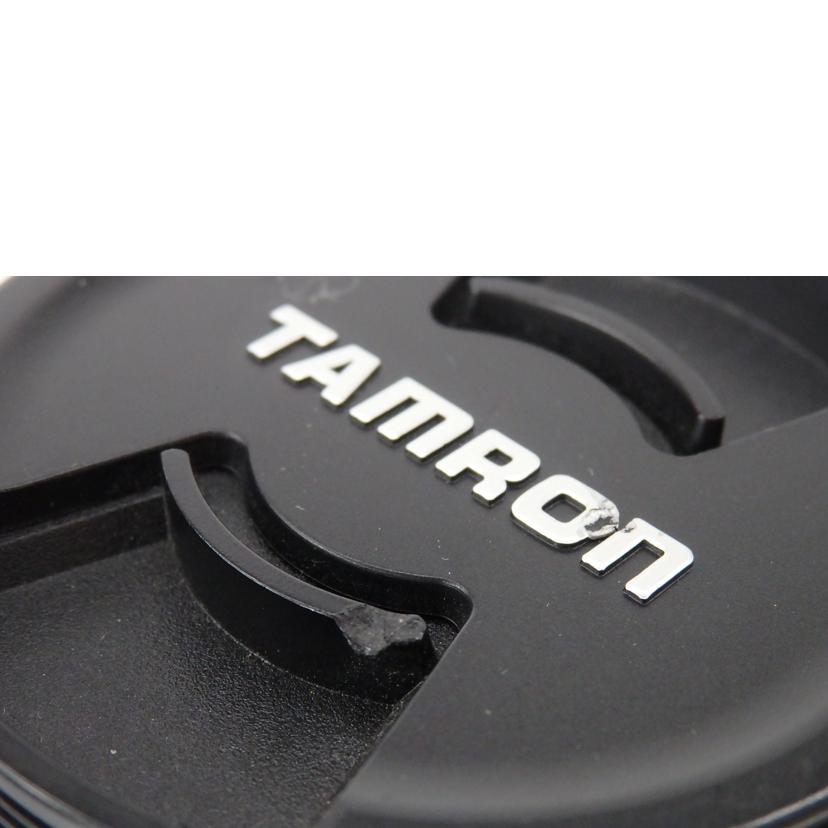 TAMRON タムロン/デジタル対応レンズ/AF 28-200mm/F3.8-5.6 ASPHERICAL  //006241/ABランク/76